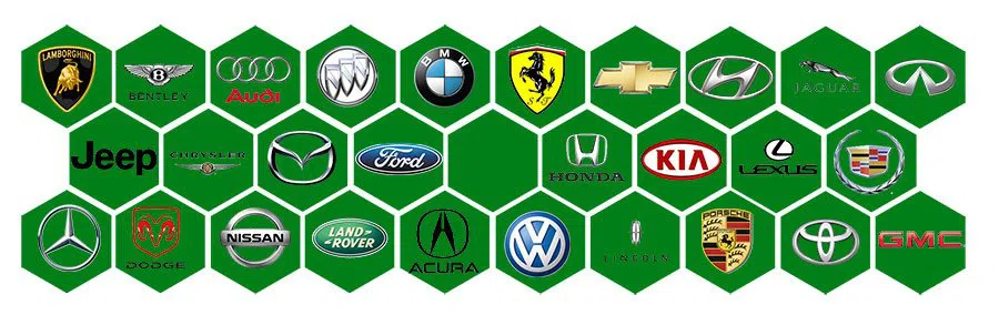 Vienna VA Locksmith Store Vienna, VA 571-316-0006 - car-logo-set-4